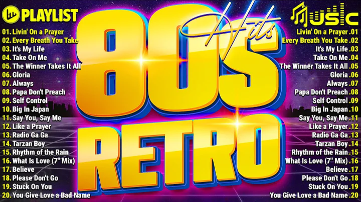 Greatest Hits 70s 80s 90s Oldies Music 1886 📀 Best Music Hits 70s 80s 90s Playlist 📀 Music Hits