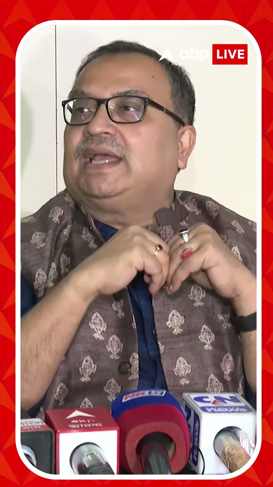 সীমান্তে অবাধে অনুপ্রবেশ, কেন্দ্রের কোটে বল কুণালের