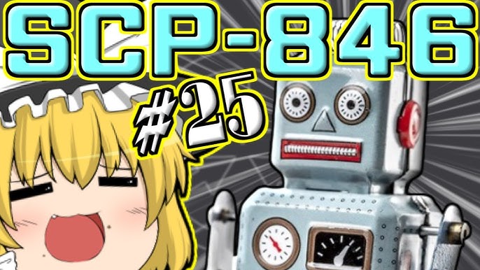 SCP-910-JP and SCP-963!! SCP-910-JP is Japanese SCP. It is very scary!! SCP-910-JP  - シンボル by tsucchii0301  SCP-963 -  Immortality by AdminBright  (CC BY-SA 3.0) :  r/SCP