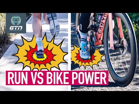 video til Løb og wattmåling: Hvordan bruger du running power?