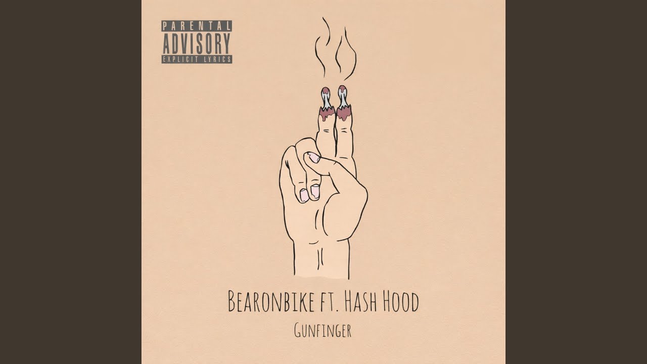 Evil Clown (feat. Hash Hood)