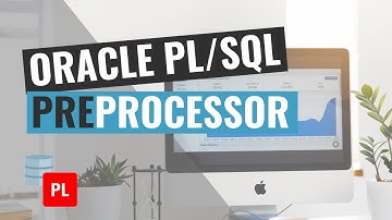 Pre-processor (Oracle PL/SQL)