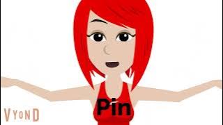 BFDI Rejoining Lines 1 But It's In Vyond