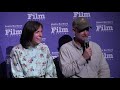SBIFF Riviera Theatre - "The Biggest Little Farm" Q&A #2