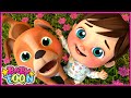 Шар Бинго пропал 🐶  - Детские песни - Детские стишки и песни для детей - Baby Toon - мультфильм #92