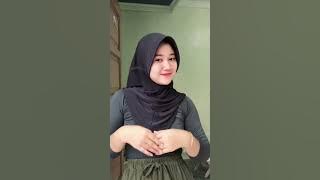 TIKTOK JILBAB GUNUNG NONJOL || EP 4