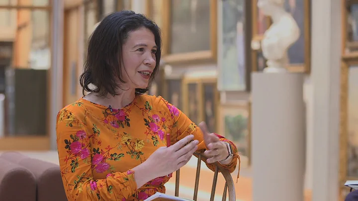 RAAMP Practicum: Research at the Academic Art Museum