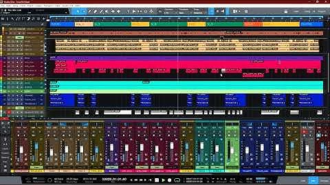 Presonus Studio One - Reggae Vibes