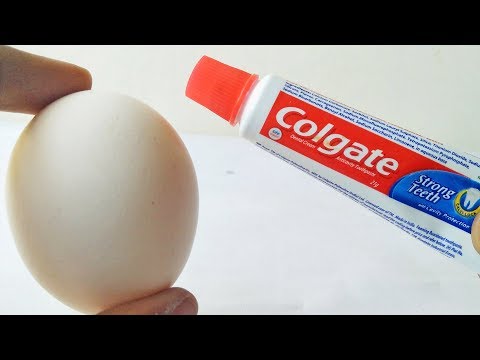 awesome-toothpaste-&-egg-hand-beauty-skin-whitening-hacks|-toothpaste-eggs-life-hacks--edible-tricks
