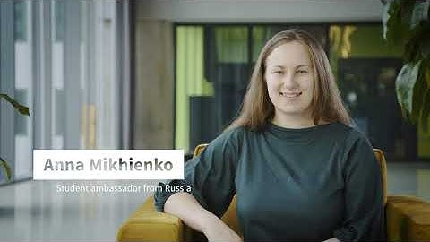 😮 What was the most surprising experience in your time at the UvA? | University of Amsterdam