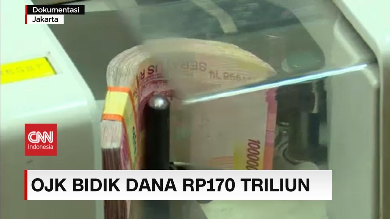 IPO 58 Perusahaan, OJK Bidik Dana Rp 170 Triliun dari Pasar Modal - YouTube