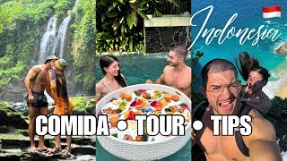 Vlog Bali  | Turismo, comida, tours y consejos