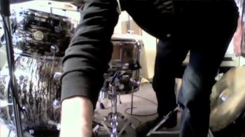 Recording Drum Assignments Part 1