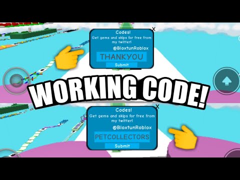 Codes For Mega Fun Obby