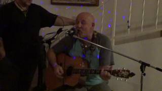 00361 Take it easy   Eagles cover