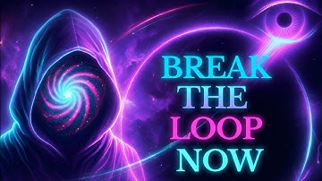 Break the Observer Loop and Watch Your Reality Change Instantly!