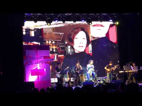 25周年陳潔儀音樂會之享受寂寞
