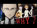 WHY THE PROMISED NEVERLAND IS GREAT?