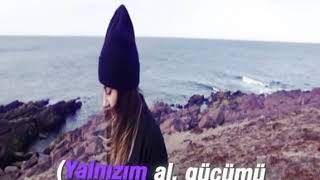 Şanışer -Ben Kimim Lyric Edit