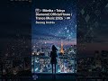 🌆✨ Mónika – Tokyo Diamond | Official House Trance ✨🌆