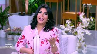 الحلقة الكاملة مع "ملك الچاز" يحيى خليل في معكم منى الشاذلي