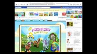 How to Play Facebook Games on iPad and iPhone screenshot 5