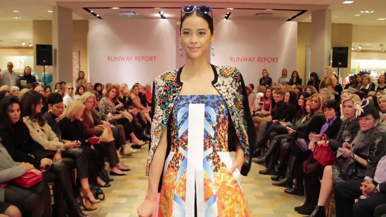 Neiman Marcus Fashion Director Ken Downing Hosts Spring 2018 at Neiman  Marcus Bal Harbour - World Red Eye