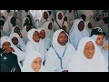 QASWIDA MPYA YA SHEIKH HAFIDH YACHANGAMSHA UWANJA MZIMA MAHAFALI YA AL-IHSAN GIRLS 2022. Mp3 Song