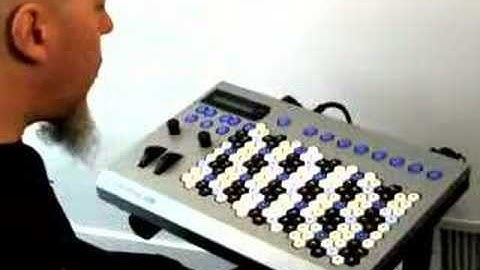 AXiS 64 Video Manual Part 1a