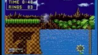 Gamesmaster S1 E2 Part 1