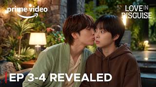 Love in Disguise Ep 3-4 Revealed & Spoilers | Jae-hee’s Discovery Costs Her Everything [ ENG SUB ]