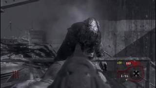 BO1 Zombies: The Best Ascension Knife Lunge Glitch PS4/5 2026