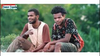 Macam Bagus Saja |  Versi Bahasa Mee | Bung ND | Dogiyai Brother's 2021