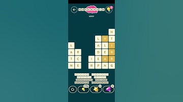 Wordbrain Daily Challenge May 18 2022 | Wordbrain Puzzle of the day Answers