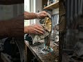 I Cleaned an Ancient Statue Worth $100,000,000 😱