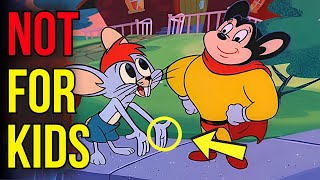 Download Lagu Mighty Mouse (1942) 15 Weird Facts You Didn’t Know MP3