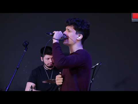 Mark Stam - Impar | LIVE IN DESTEPTAREA