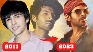 kartik aryan की अनसुनी कहानी | UNTOLD story of KARTIK ARYAN | shehzaada | kartik aryan