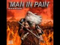 Man In Pain - Gran Metal (Heavy Metal Argentino)