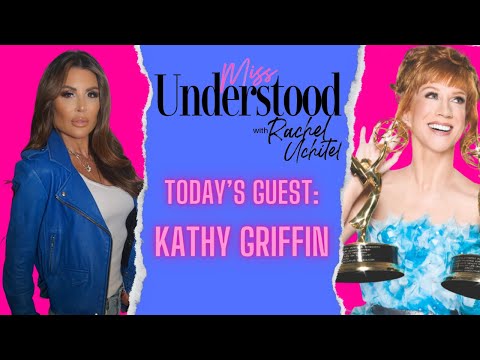 Kathy Griffin is Making Her Comeback!