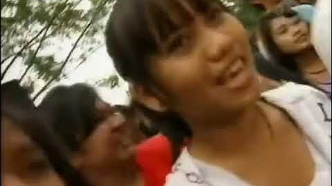 Ecapede - Jamilah Jamidong @ Derings Trans TV 20090606 [Live Performance]