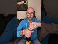 ドイツ父あるある：栓抜きちょうだい｜ドイツの日常