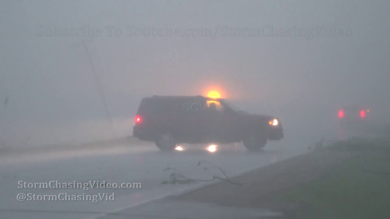 Renville County, Buffalo Lake, MN Severe Storms - 6/4/2019