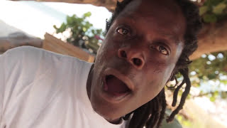 Richie Spice - Acoustic Medley ( Jamaica )