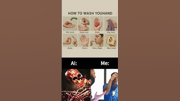 This is why AI will replace us 😂