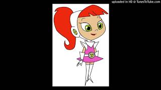 Atomic Betty - Alien Ball Do The Betty