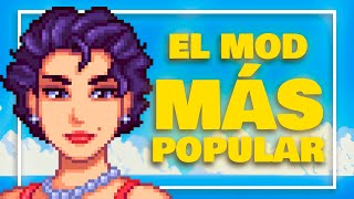Details How This Mod Revolutionized Stardew Valley Forever | Stardew Valley Expanded Guide