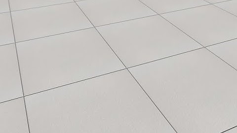 Floor Tiles with Groove in SketchUp  ||  Groove effect in SketchUp  #sketchuptutorial #sketchup