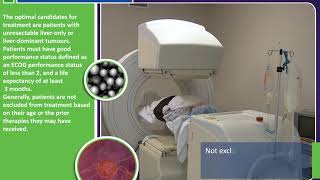 Sirtex Patient Selection