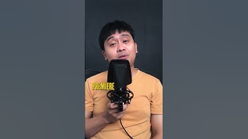 Color Correction and Grading- 5 essential video editing tips using Adobe Premiere Pro Part 4